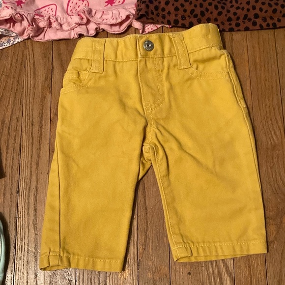 Assorted Kids Clothes - Multicolor Set - Picture 4 of 15